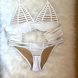 Beach Bunny bikini SET XXL